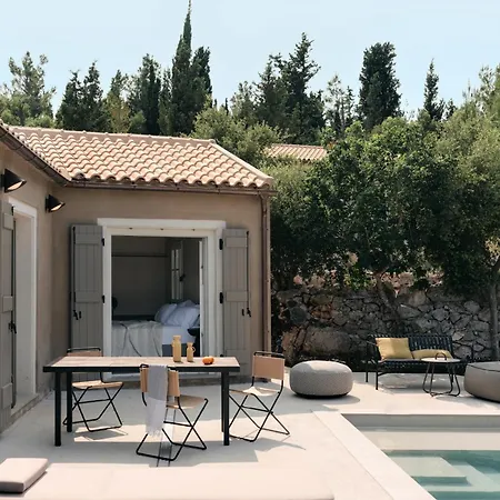 F Topia ヴィラ フィスカルドン