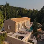 F Topia Villa Fiskardo