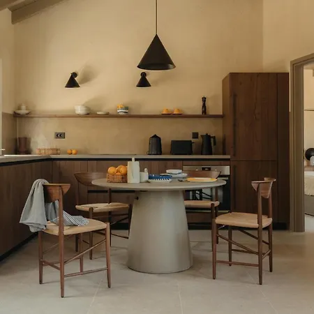 F Topia Villa Fiskardo