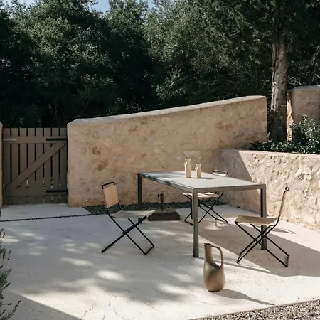 Villa F Topia Fiskardo